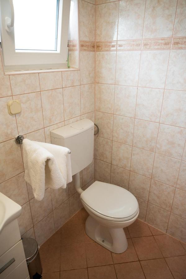 Apartmant Green Treasure Marčana Buitenkant foto