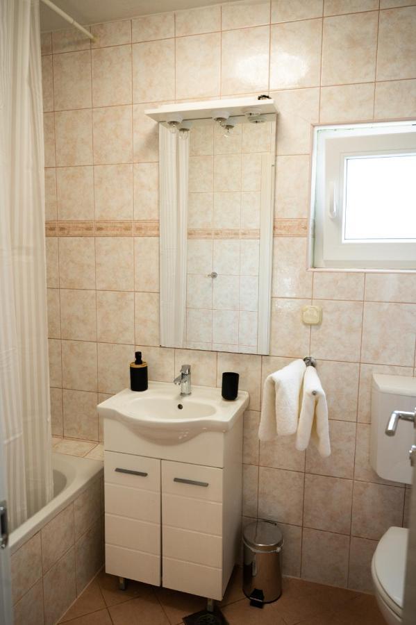Apartmant Green Treasure Marčana Buitenkant foto