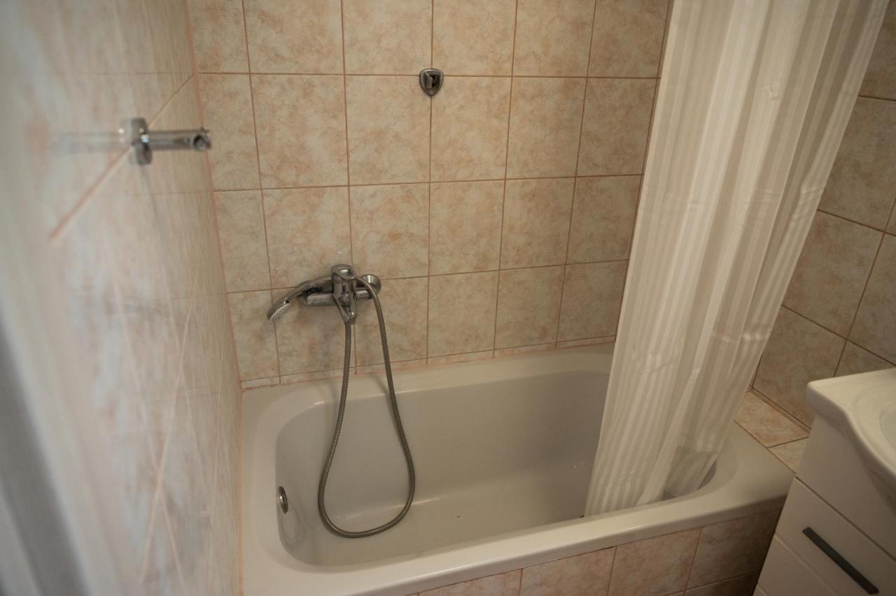 Apartmant Green Treasure Marčana Buitenkant foto