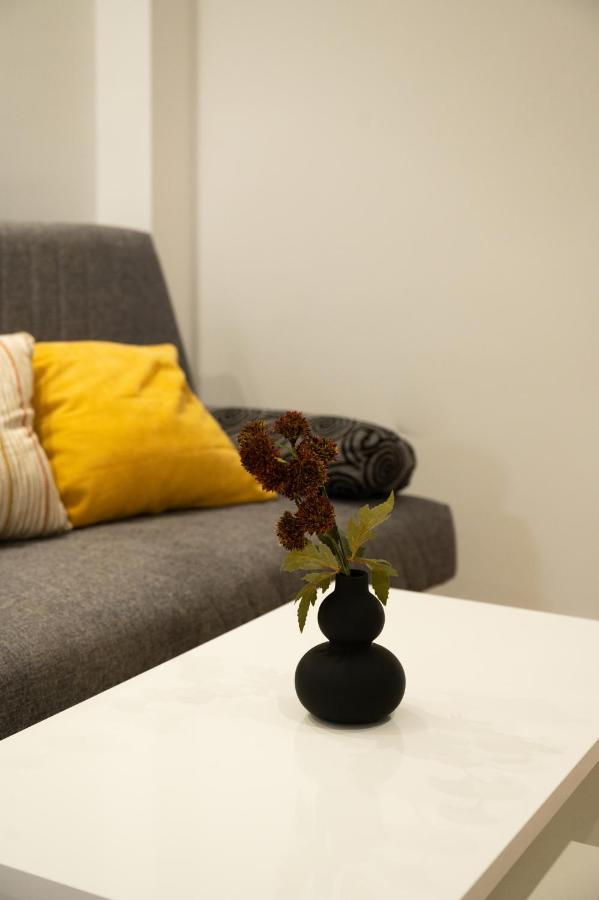 Apartmant Green Treasure Marčana Buitenkant foto